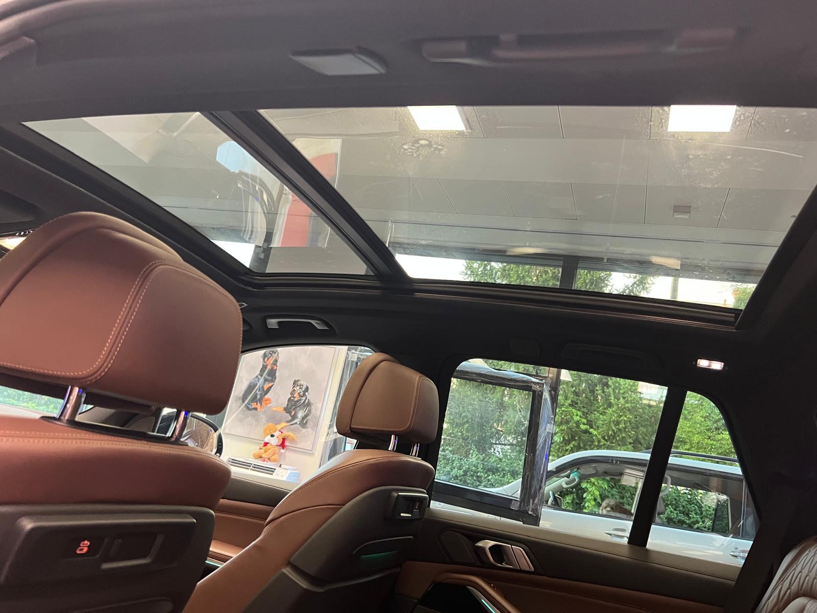 BMW X5 30d xDrive ''M-Sport Paket'' SAG-image-10