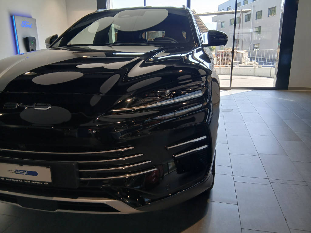 BYD Seal U DM-i Design AWD-image-9