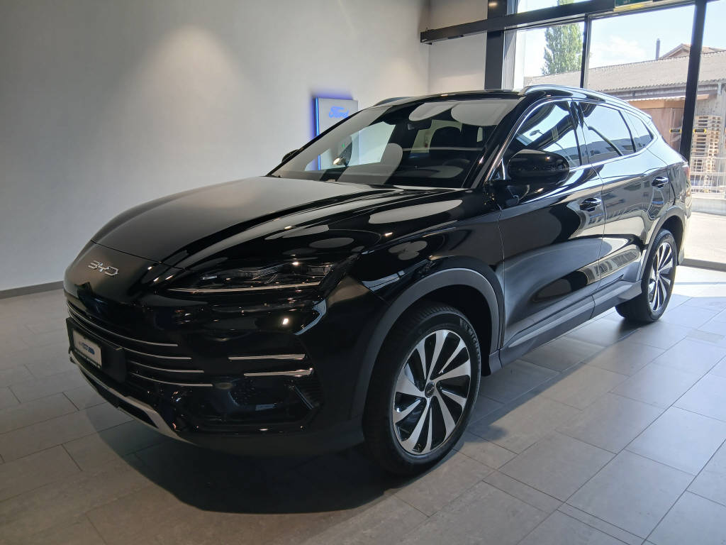 BYD Seal U DM-i Design AWD-showroom-element-1