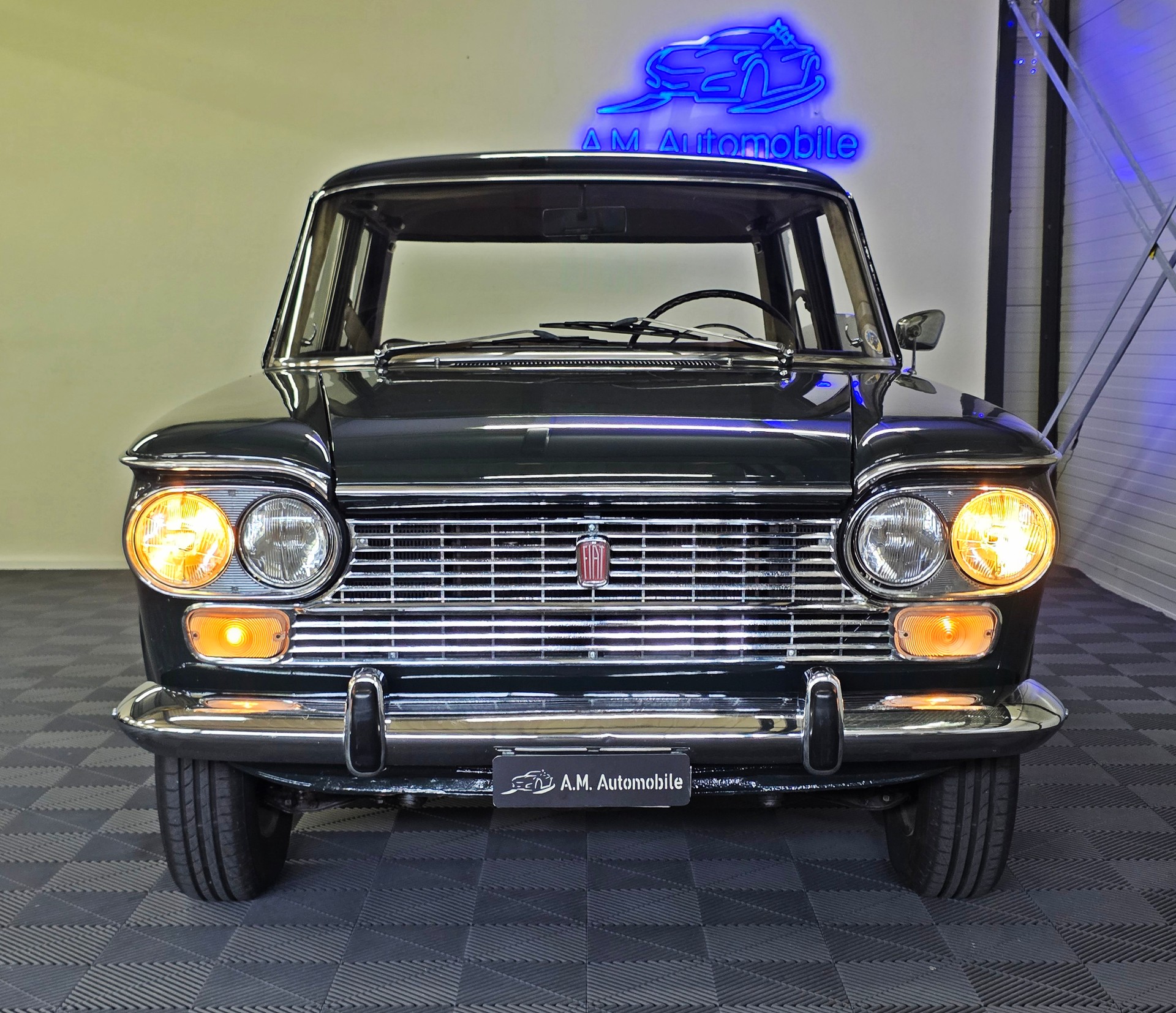 FIAT TS OD 1500-image-1