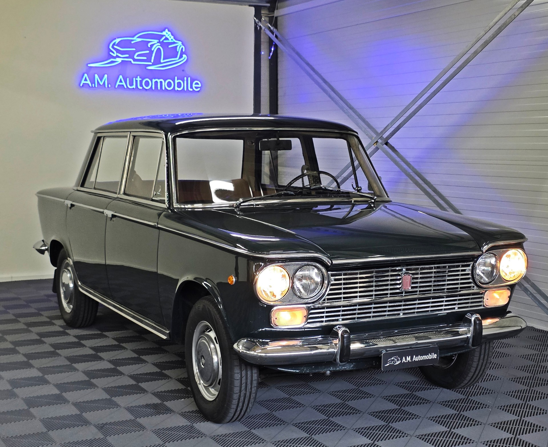 FIAT TS OD 1500-image-0