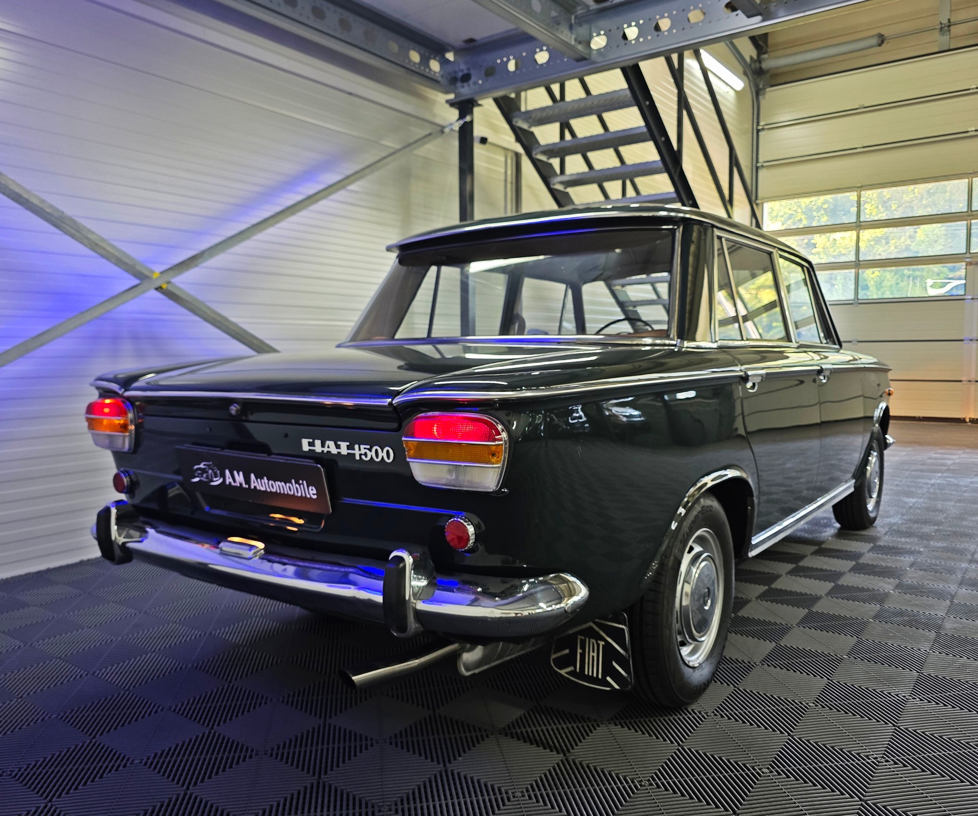 FIAT TS OD 1500-image-4