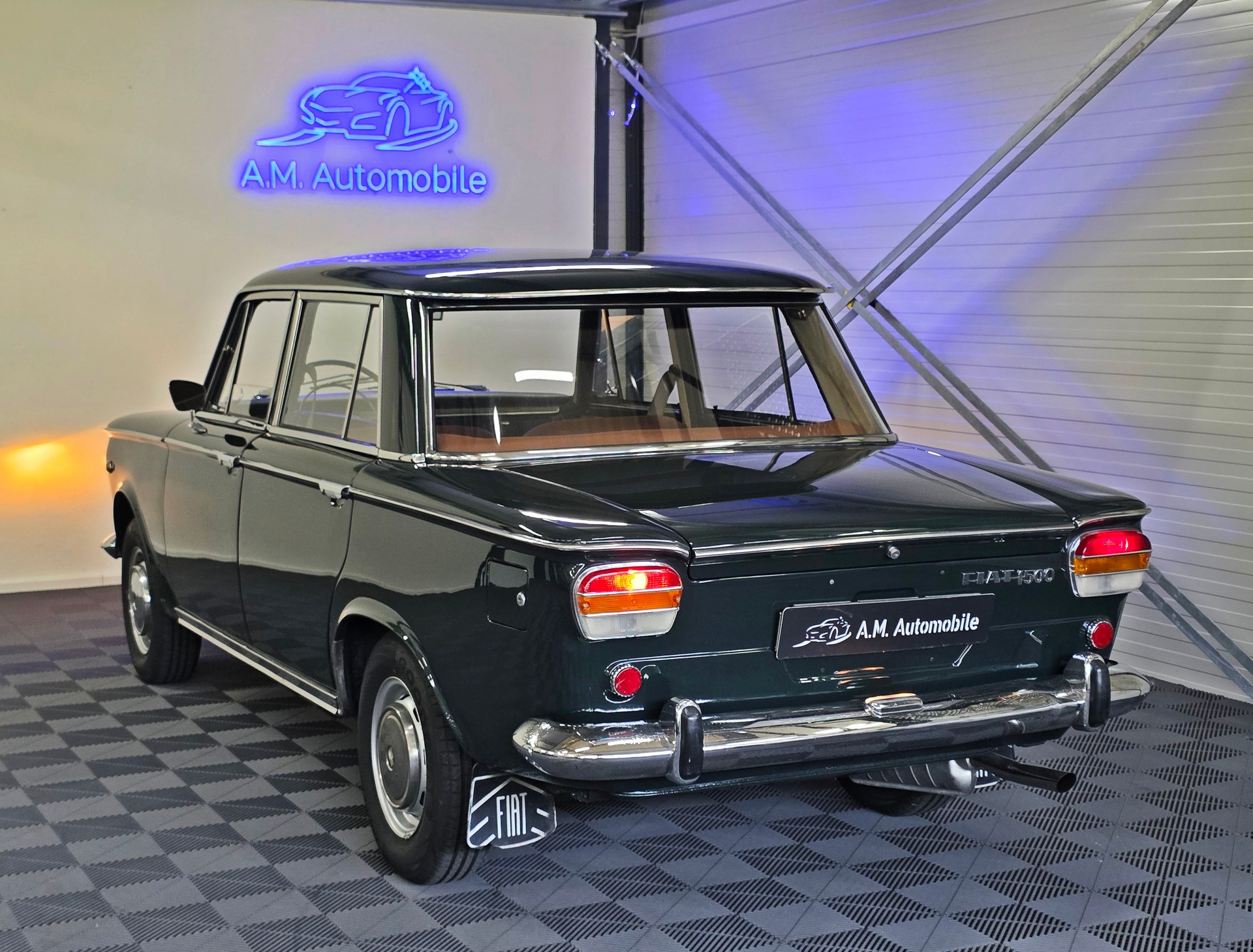 FIAT TS OD 1500-image-6