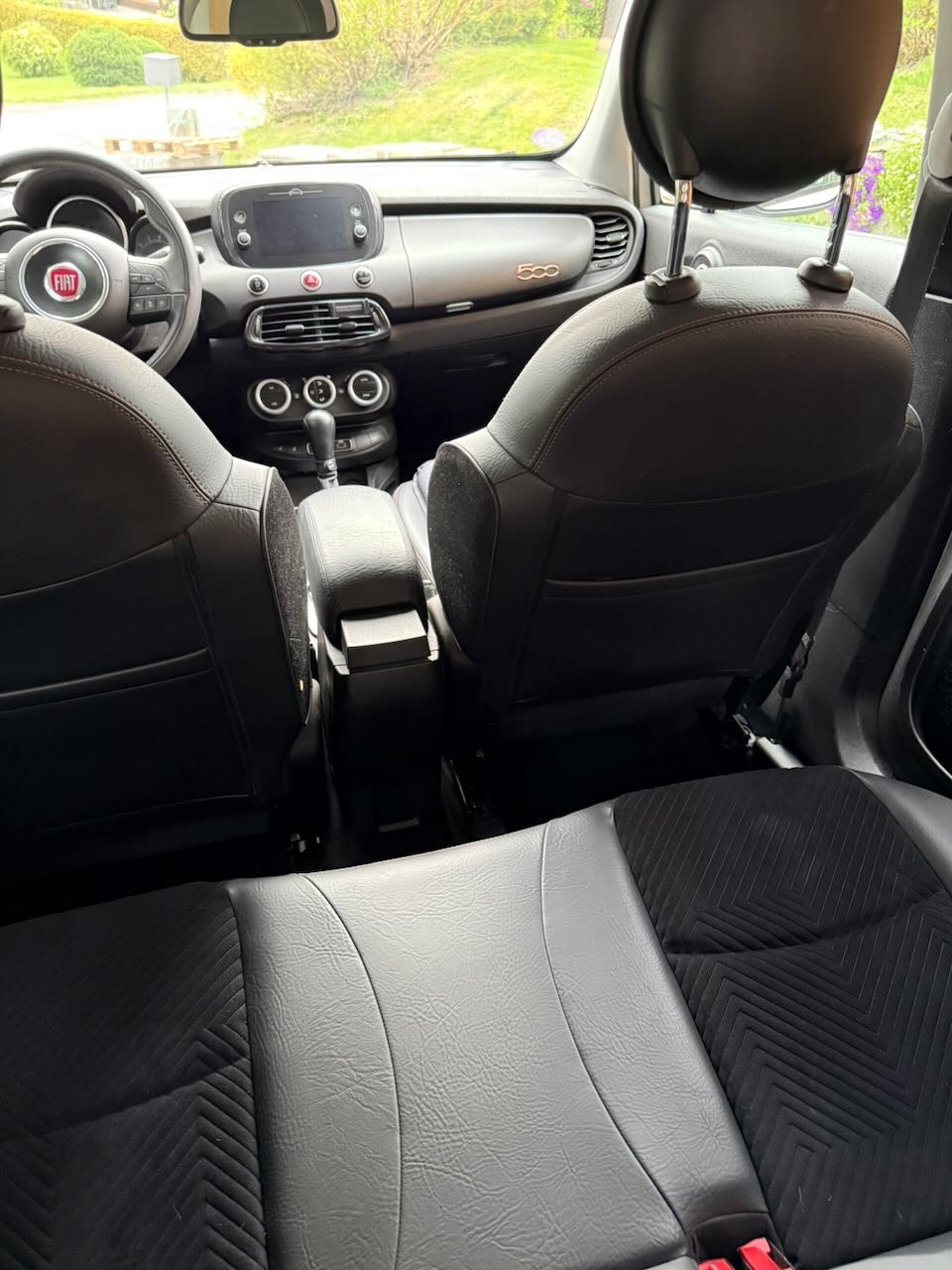 FIAT 1.4 MultiAir Xcite+ 4x4-image-6