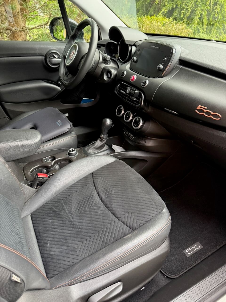 FIAT 1.4 MultiAir Xcite+ 4x4-image-4