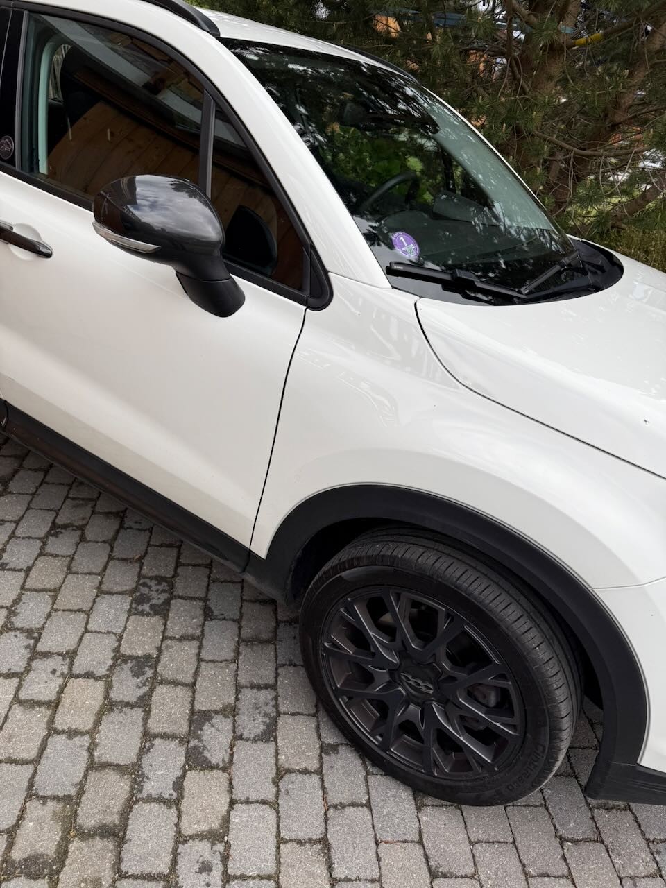 FIAT 1.4 MultiAir Xcite+ 4x4-image-1