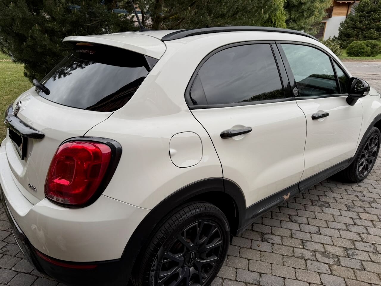 FIAT 1.4 MultiAir Xcite+ 4x4-image-2