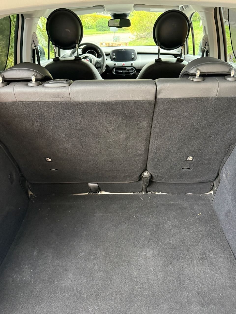 FIAT 1.4 MultiAir Xcite+ 4x4-image-5