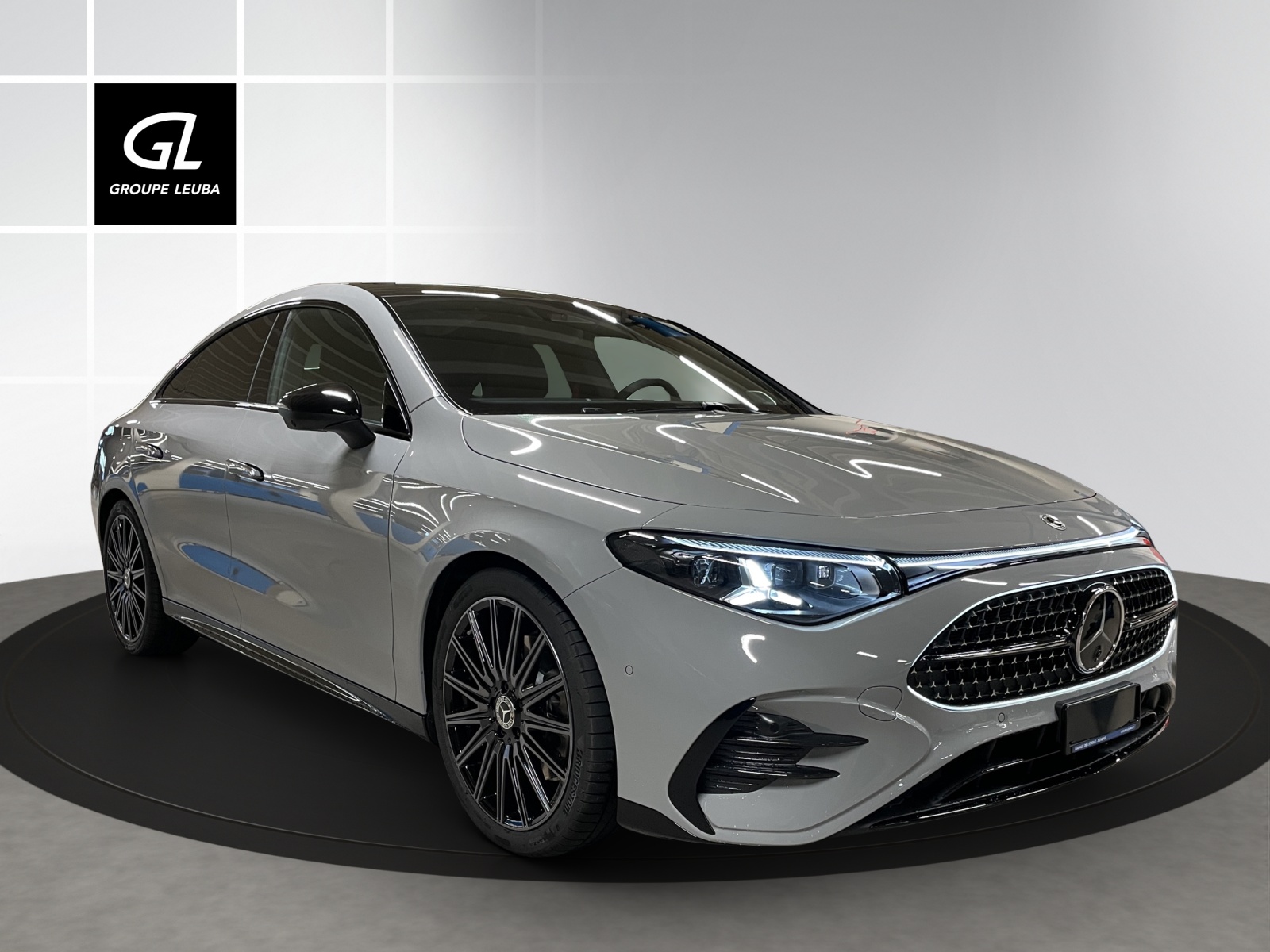 MERCEDES-BENZ CLA 220 8G-DCT 4Matic