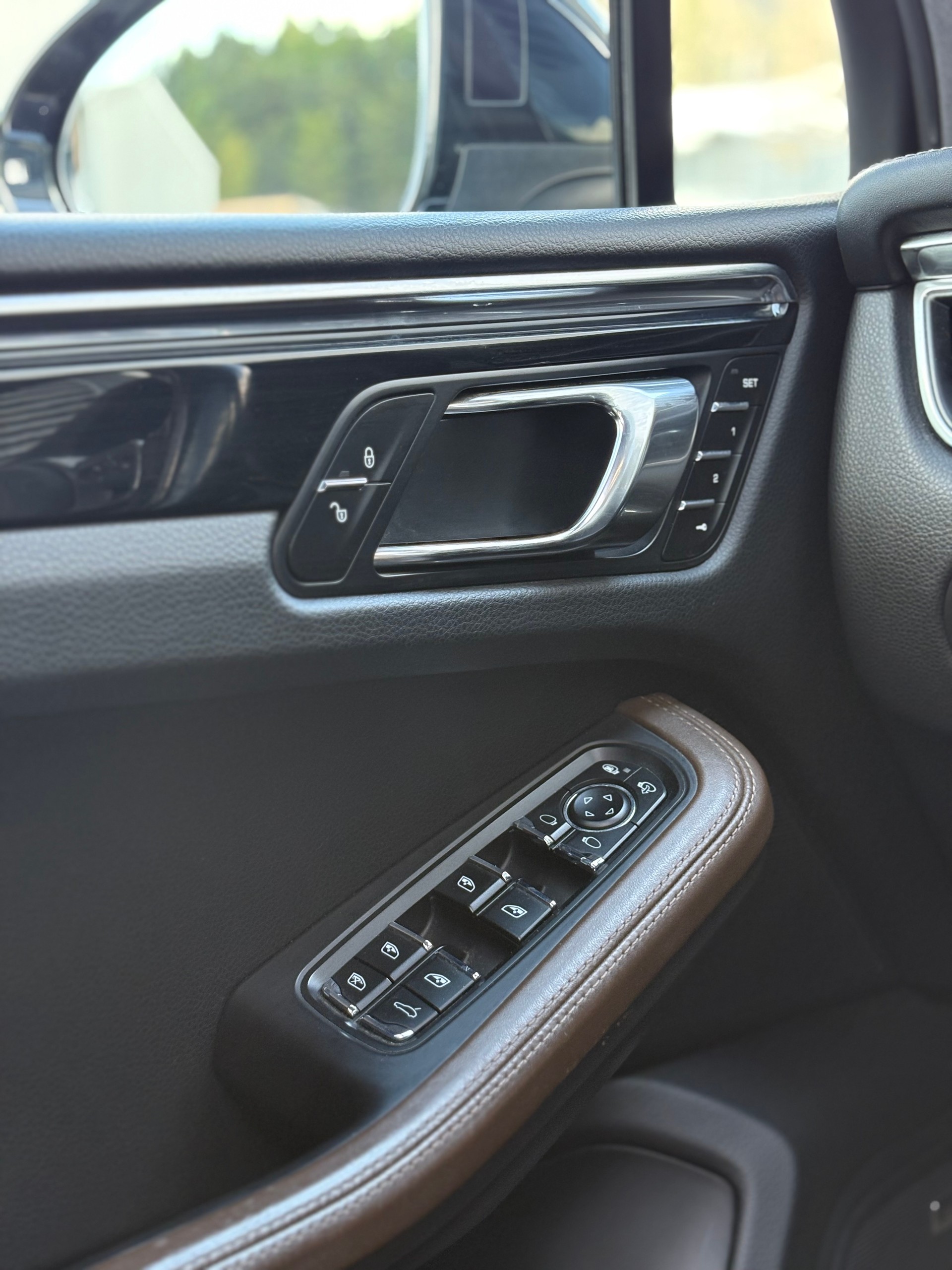 PORSCHE Macan Turbo PDK-image-13