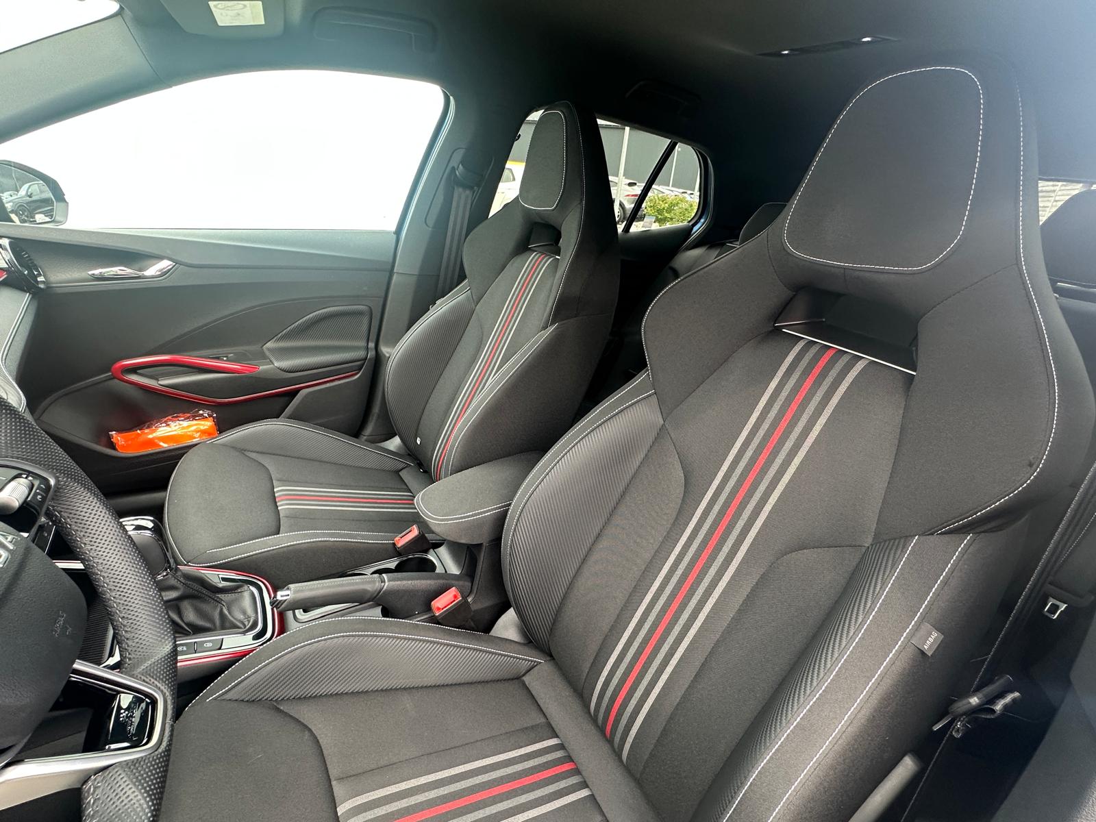 SKODA Fabia 1.0 TSI Monte Carlo DSG-image-9
