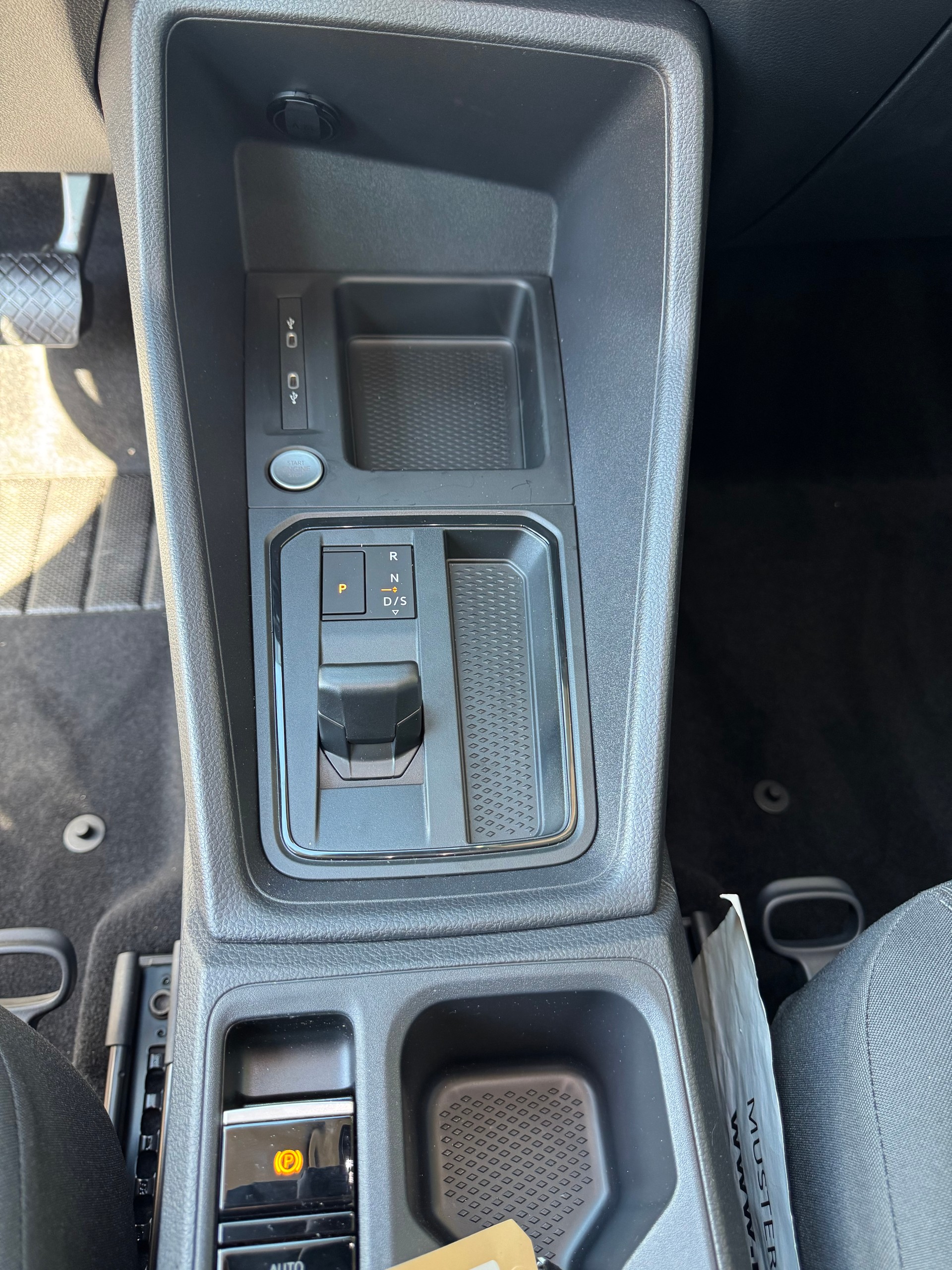 VW Caddy 2.0 TDI Life DSG 122 PS 2 Schiebetüren 5 Jahre Garantie mit 39 % Rabatt !-image-10