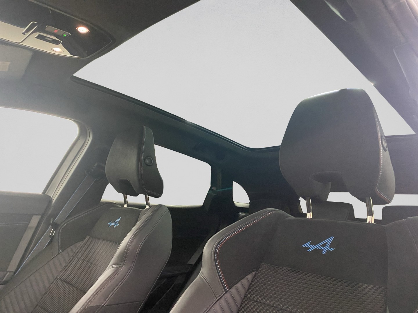 RENAULT Austral 1.2 HEV 200 esprit Alpine A-image-20