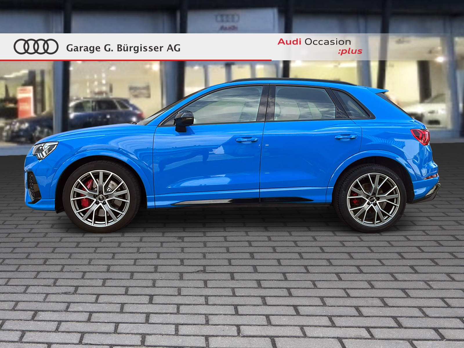 AUDI RS Q3 2.5 TFSI quattro S tronic Turboblau-showroom-element-2