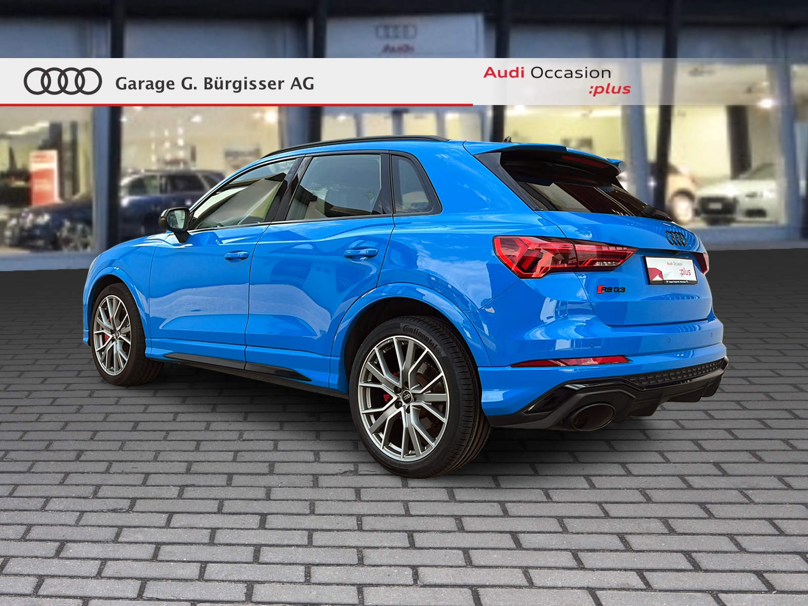 AUDI RS Q3 2.5 TFSI quattro S tronic Turboblau-showroom-element-3