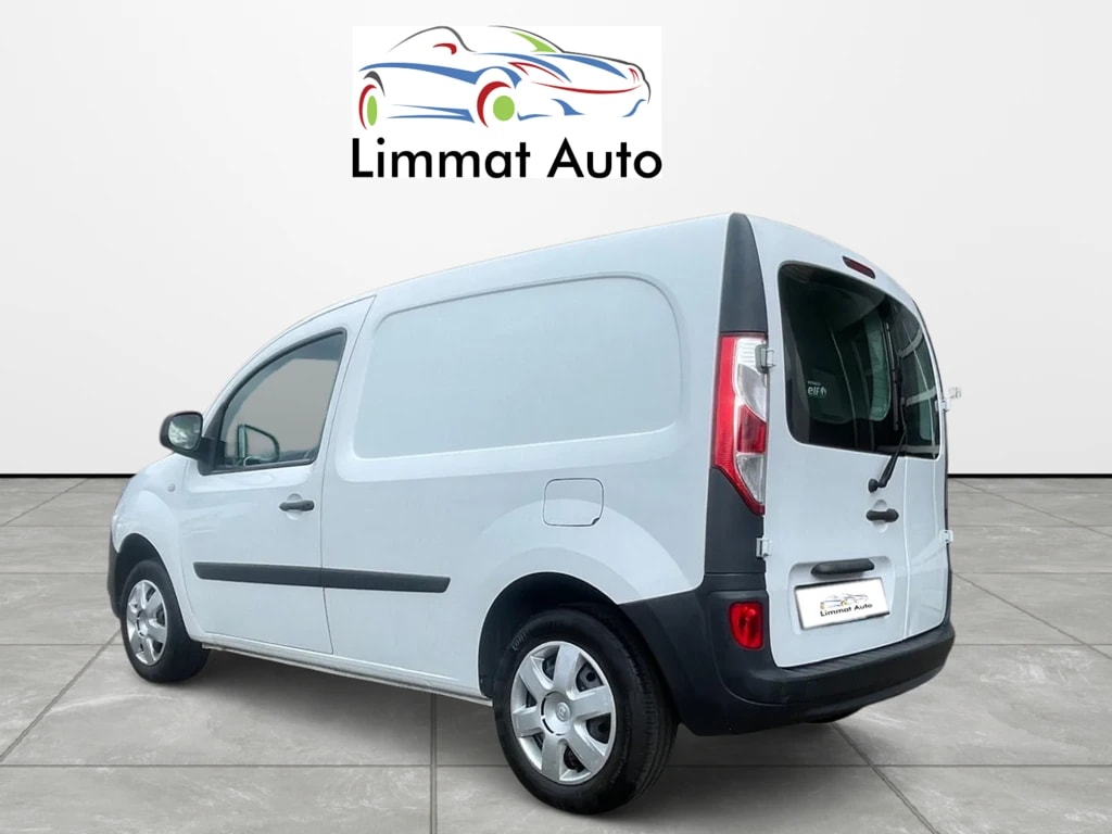 RENAULT Kangoo Medium 1.6 105 Access-image-3