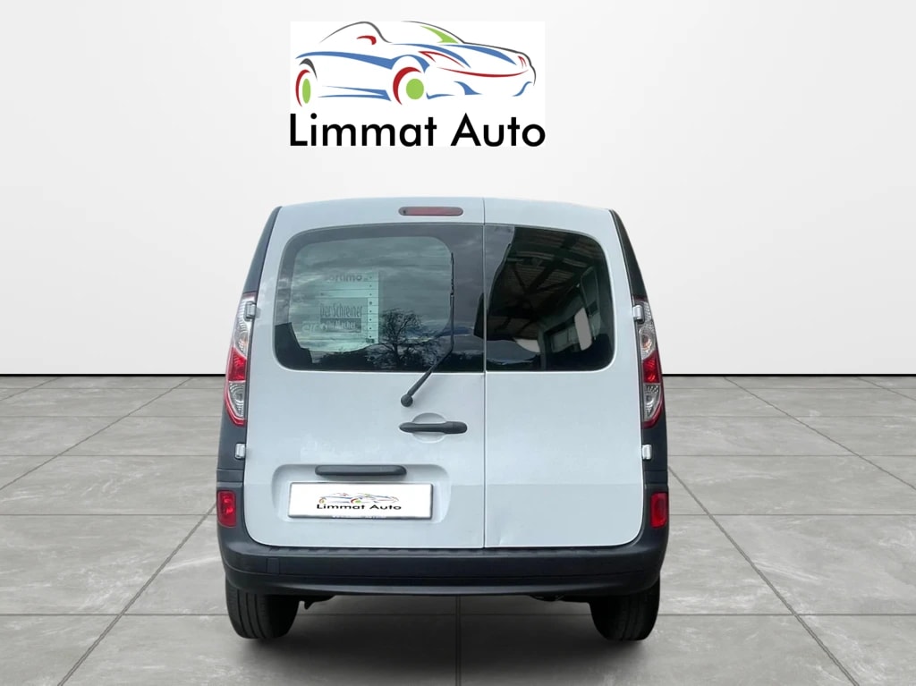 RENAULT Kangoo Medium 1.6 105 Access-image-4
