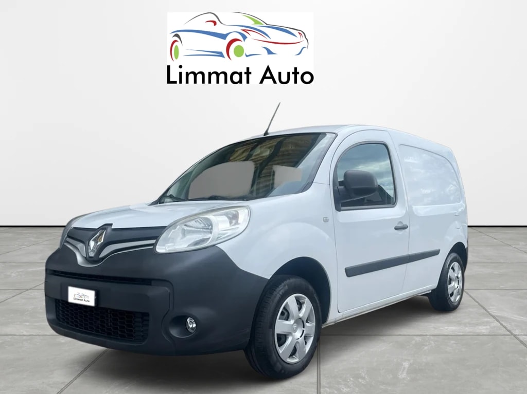 RENAULT Kangoo Medium 1.6 105 Access-image-0
