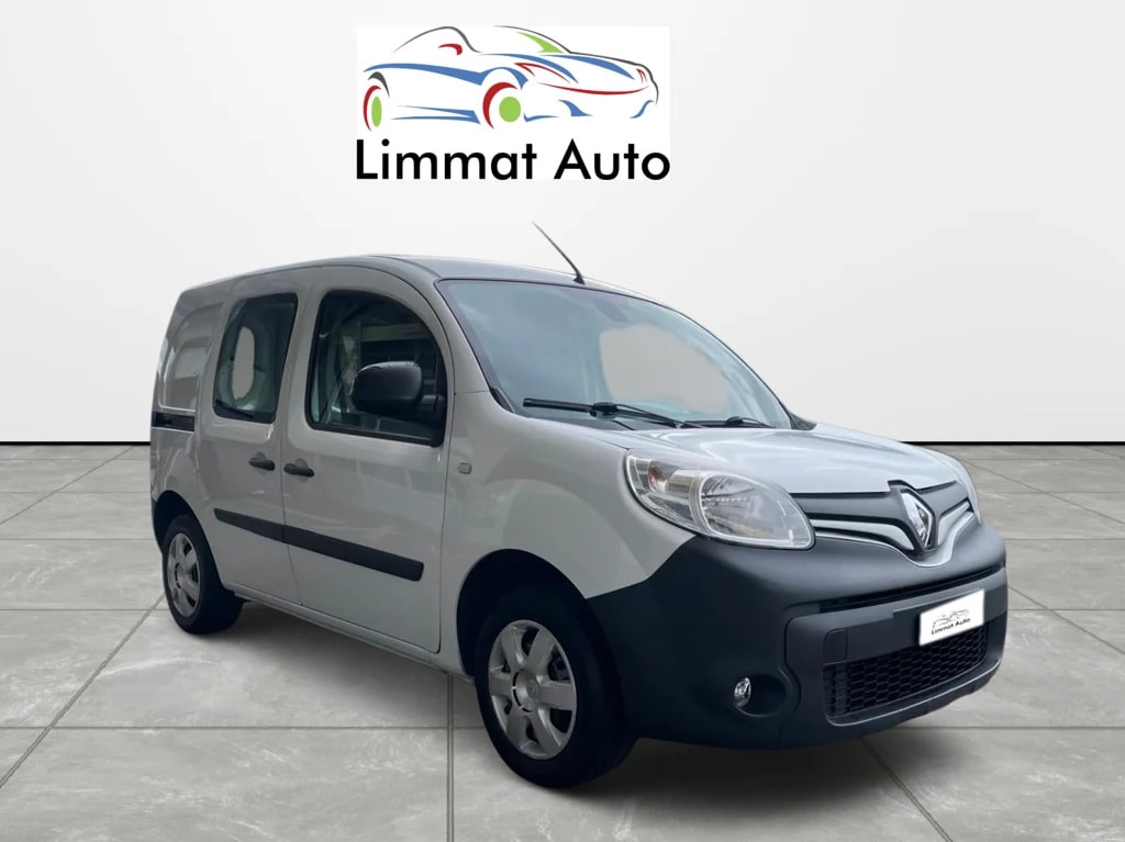 RENAULT Kangoo Medium 1.6 105 Access-image-6