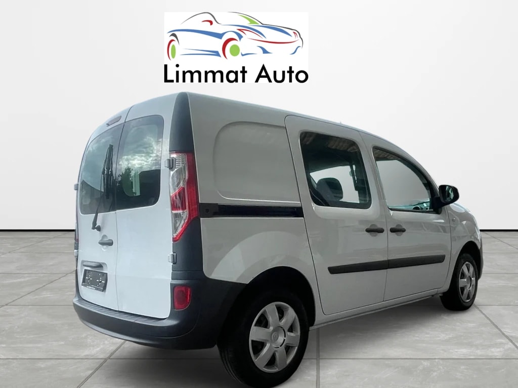 RENAULT Kangoo Medium 1.6 105 Access-image-5