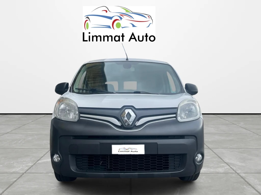 RENAULT Kangoo Medium 1.6 105 Access-image-1