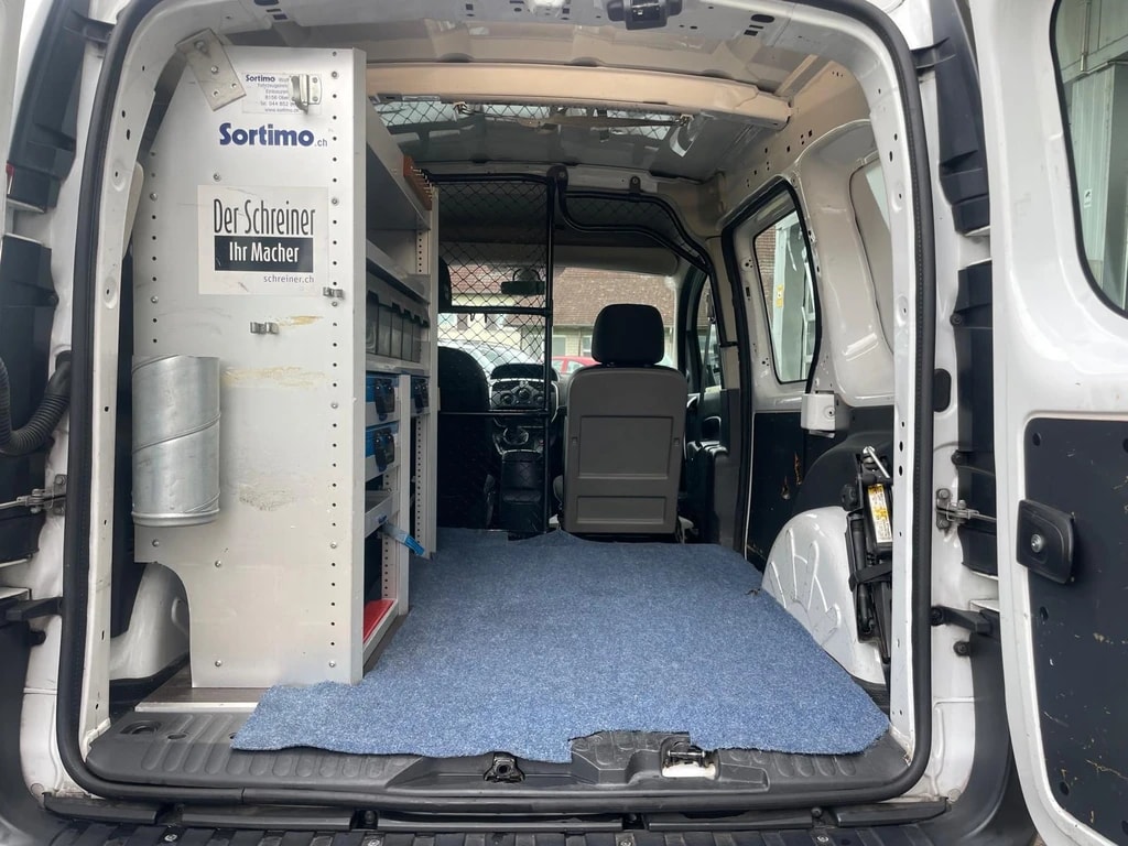 RENAULT Kangoo Medium 1.6 105 Access-image-10