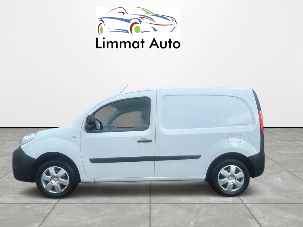 RENAULT Kangoo Medium 1.6 105 Access-image-2