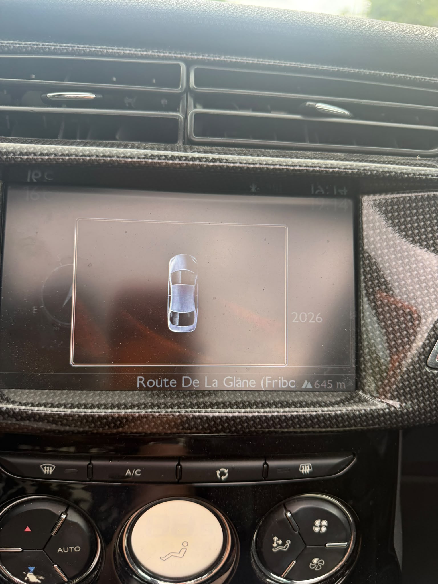 DS AUTOMOBILES DS3 Cabrio 1.6 THP Sport Chic-image-8