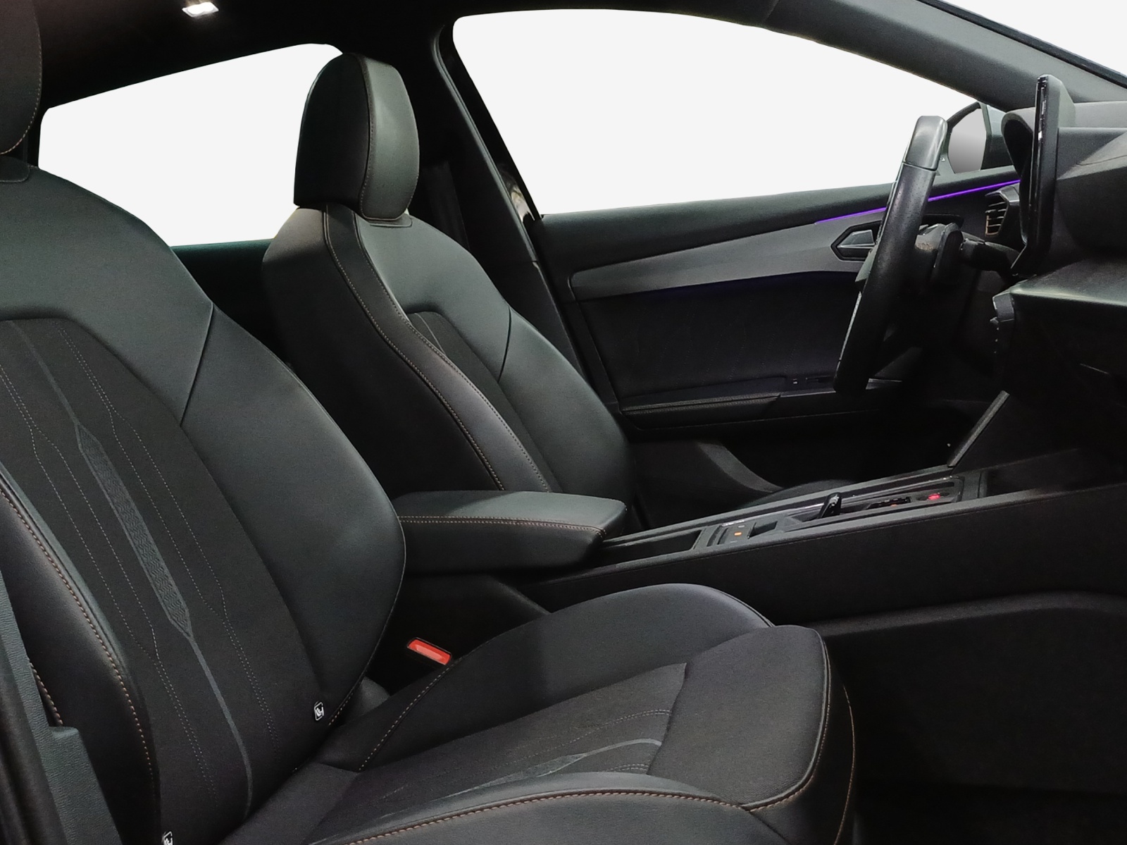 CUPRA Formentor 2.0TSI 4Drive Inicio DSG-image-13