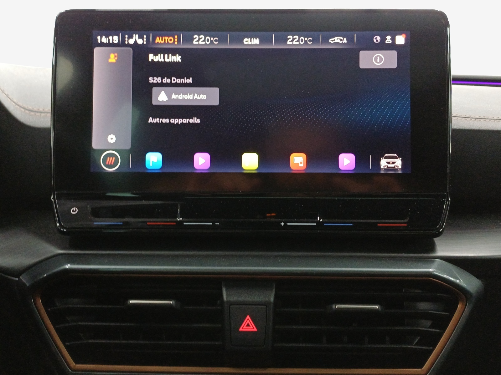 CUPRA Formentor 2.0TSI 4Drive Inicio DSG-image-10
