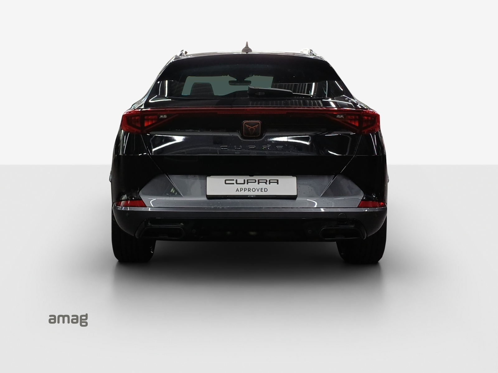 CUPRA Formentor 2.0TSI 4Drive Inicio DSG-image-3