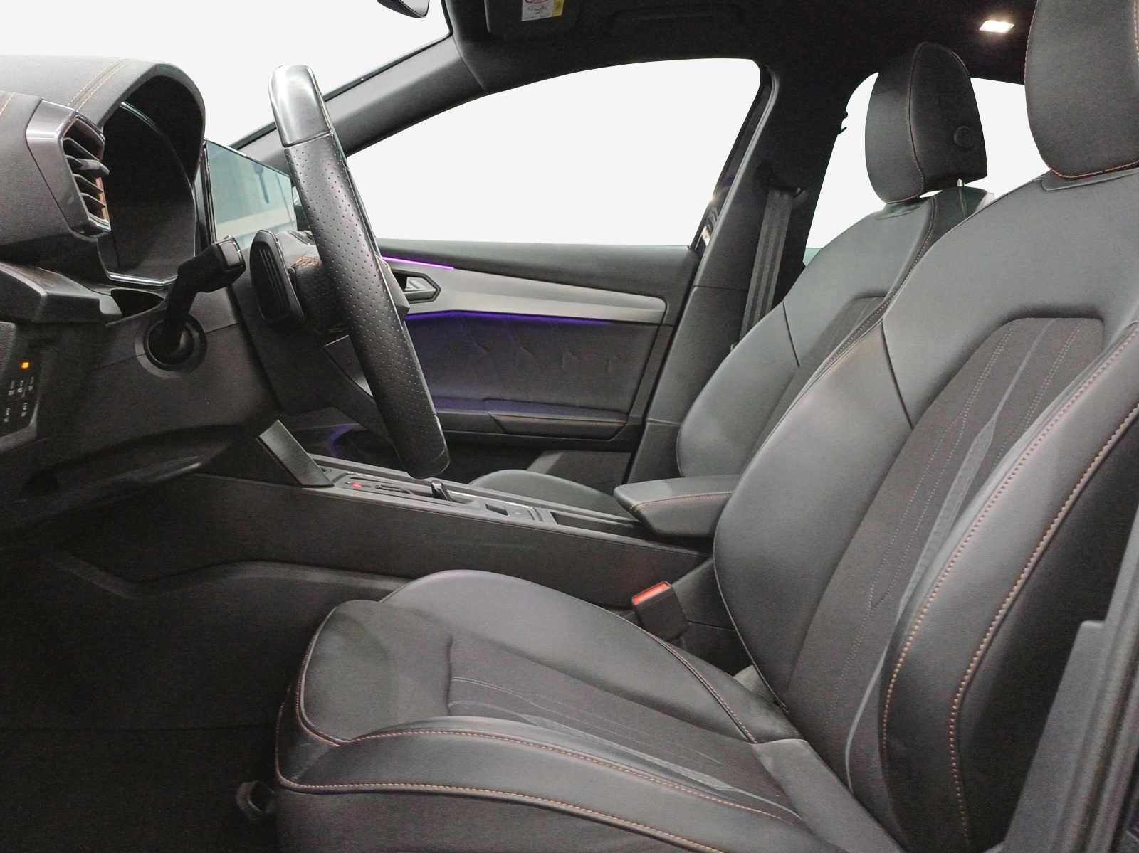 CUPRA Formentor 2.0TSI 4Drive Inicio DSG-image-7