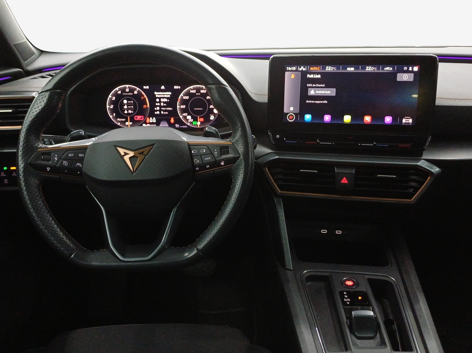 CUPRA Formentor 2.0TSI 4Drive Inicio DSG-image-8