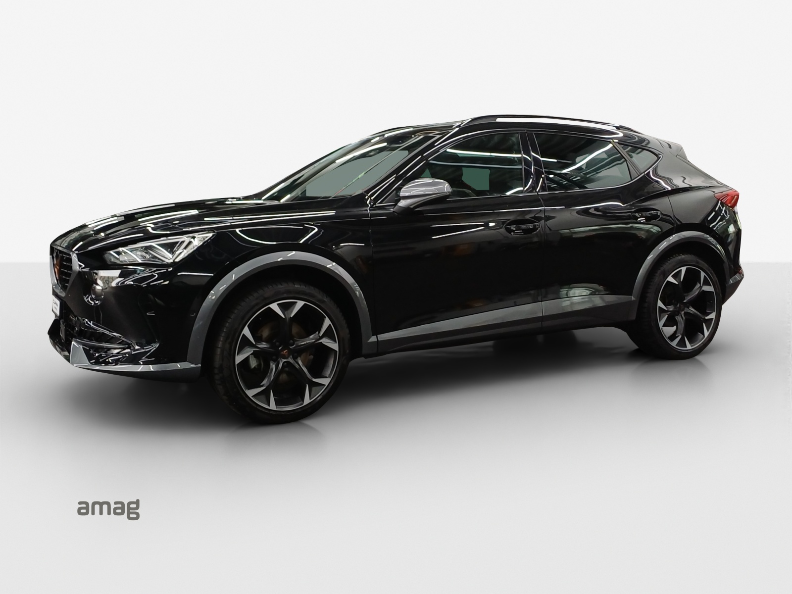 CUPRA Formentor 2.0TSI 4Drive Inicio DSG-image-0