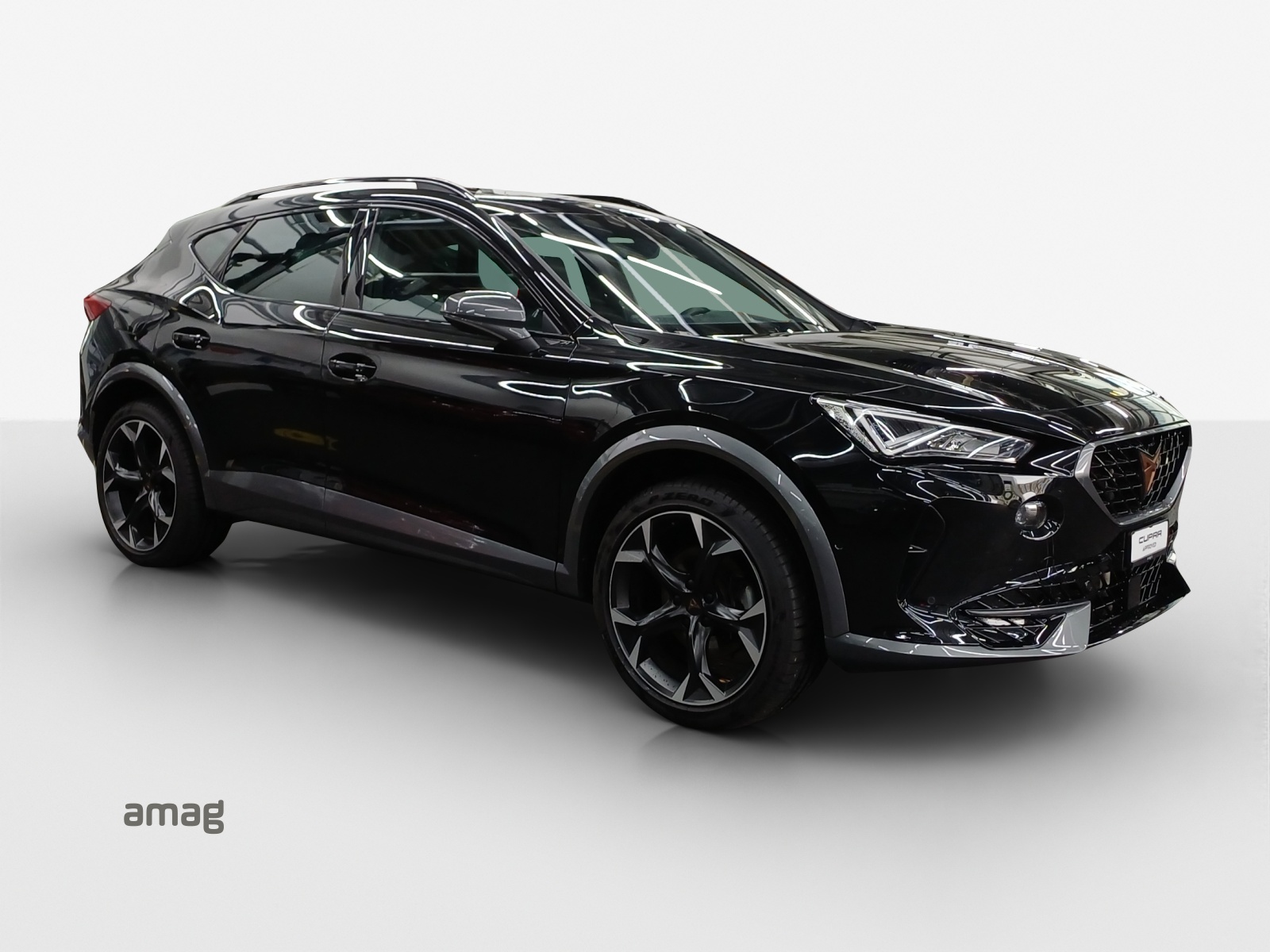 CUPRA Formentor 2.0TSI 4Drive Inicio DSG-image-5