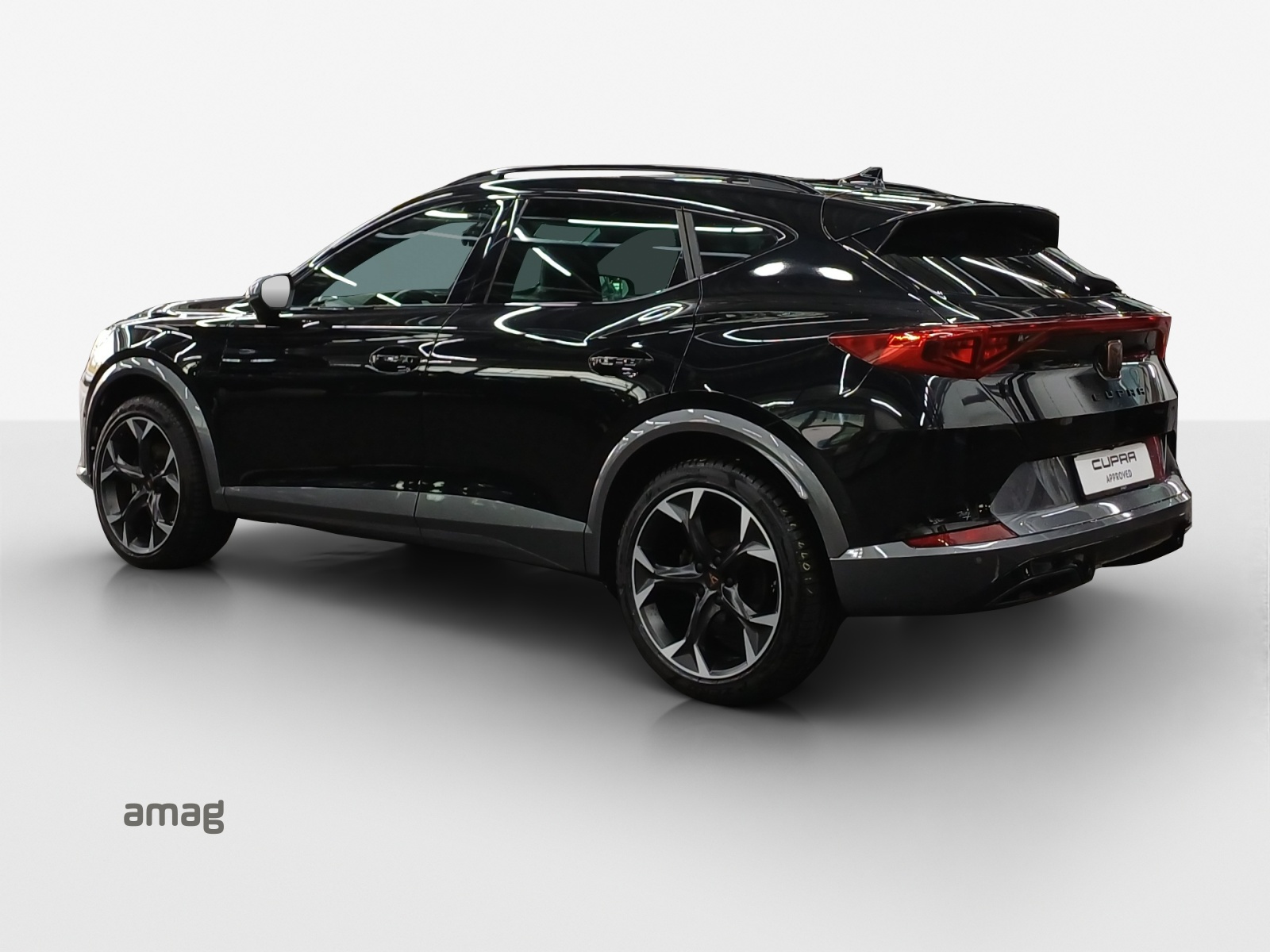 CUPRA Formentor 2.0TSI 4Drive Inicio DSG-image-2