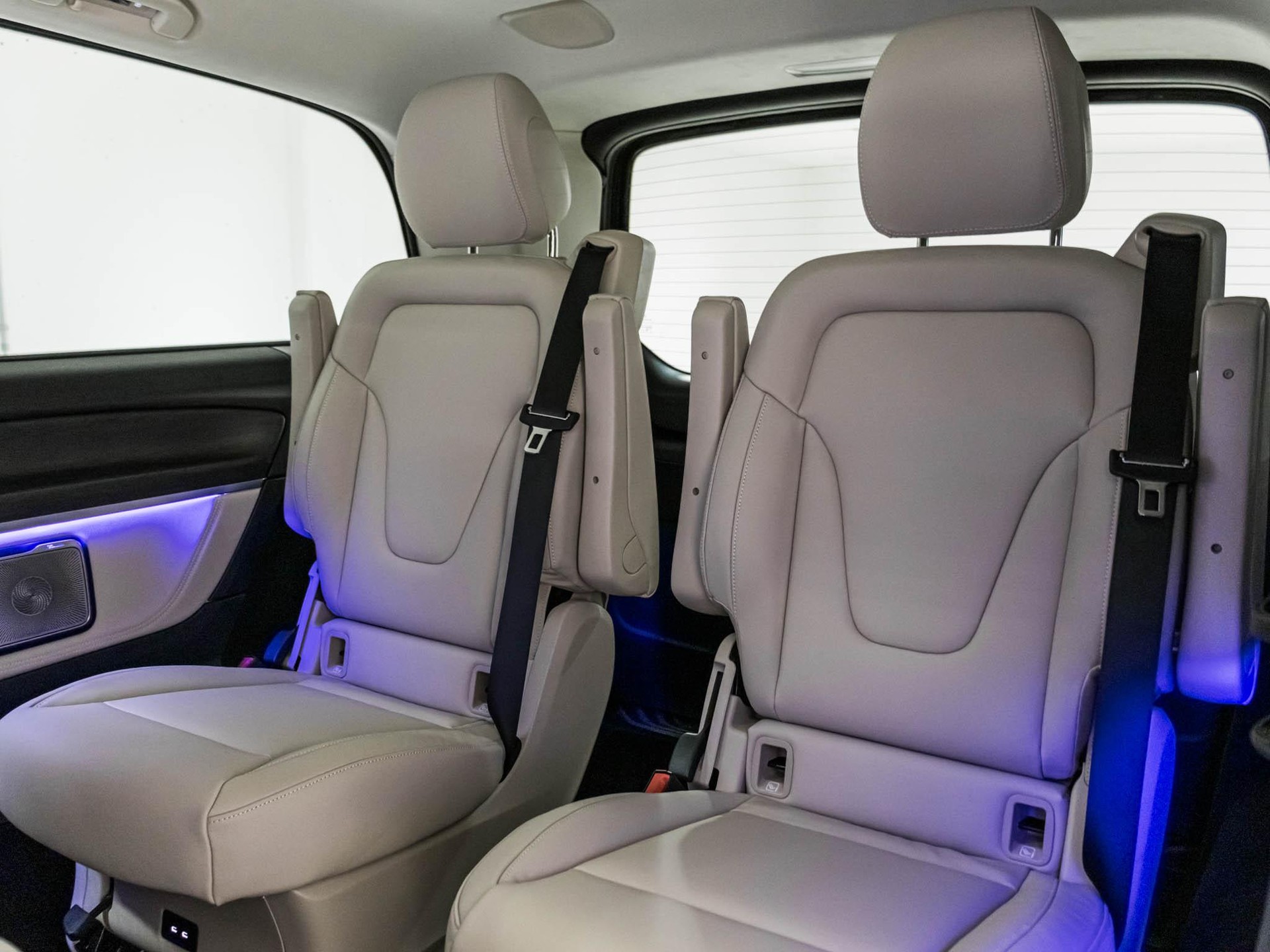 MERCEDES-BENZ V 300 d 4MATIC EXCLUSIVE L-image-8