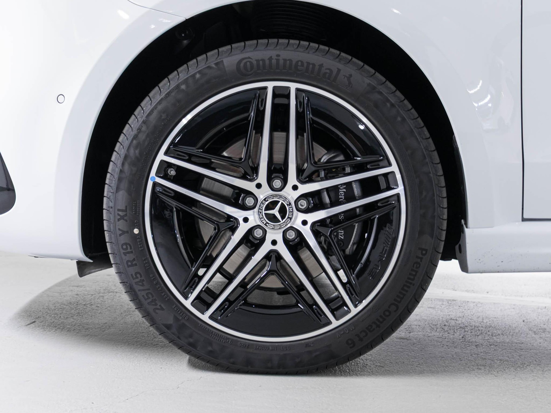 MERCEDES-BENZ V 300 d 4MATIC EXCLUSIVE L-image-14