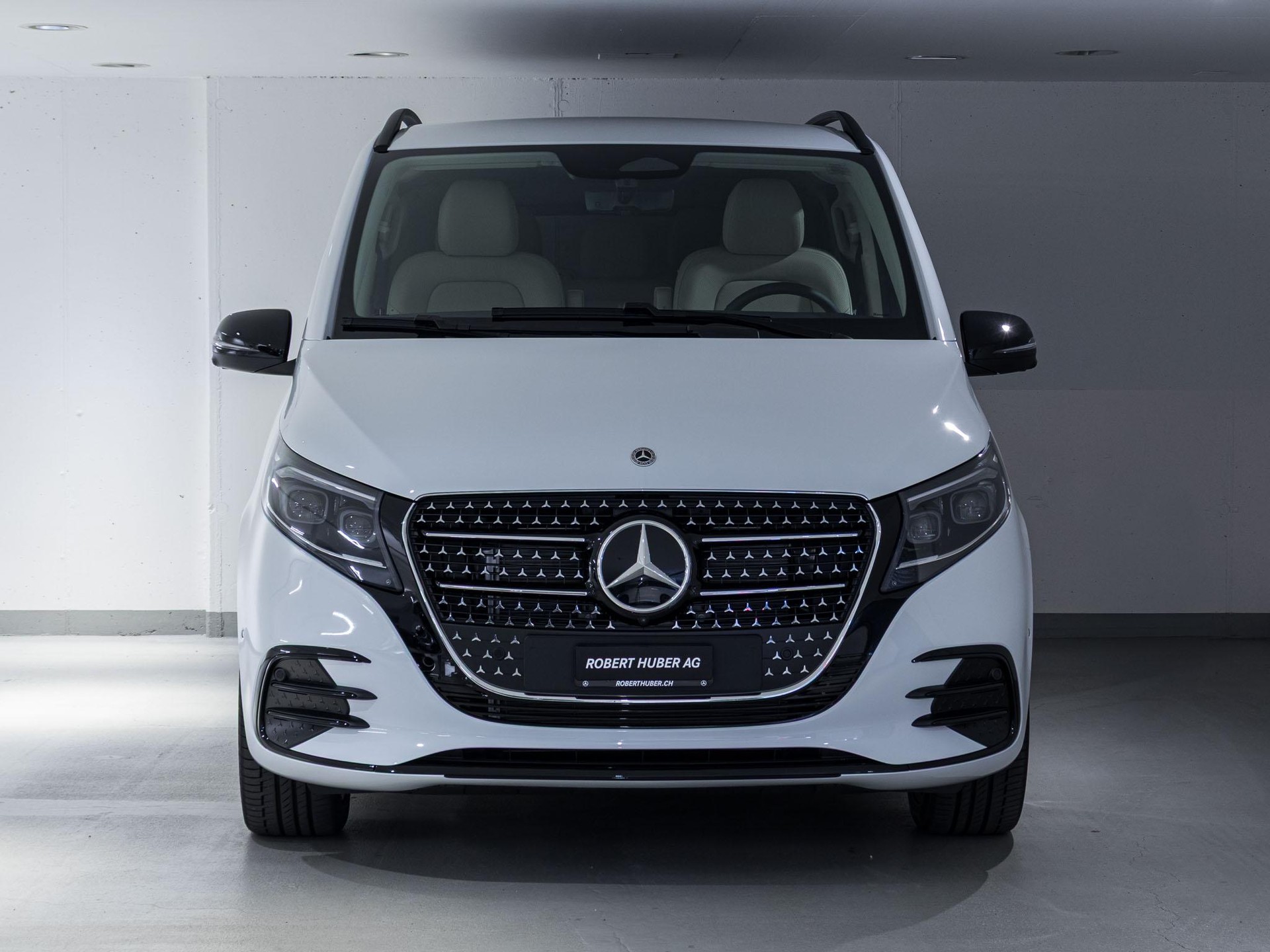 MERCEDES-BENZ V 300 d 4MATIC EXCLUSIVE L-image-2