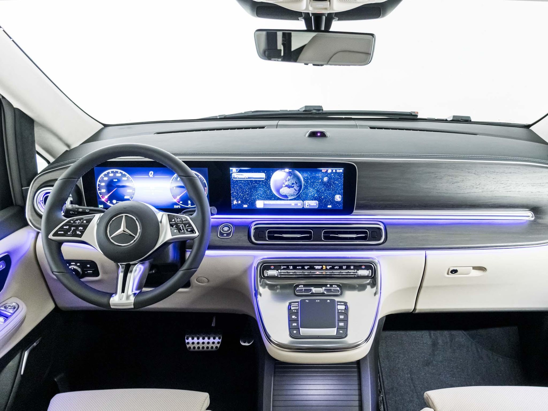MERCEDES-BENZ V 300 d 4MATIC EXCLUSIVE L-image-11