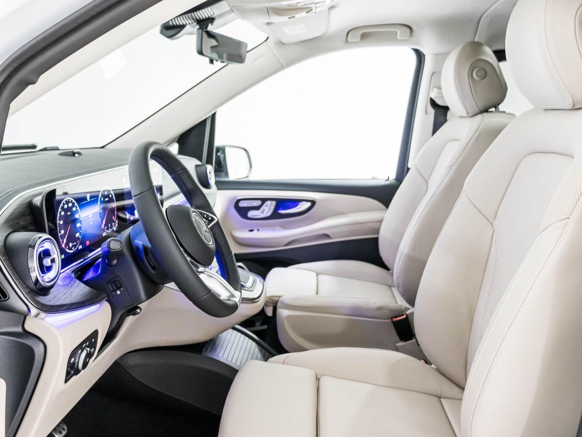 MERCEDES-BENZ V 300 d 4MATIC EXCLUSIVE L-image-6