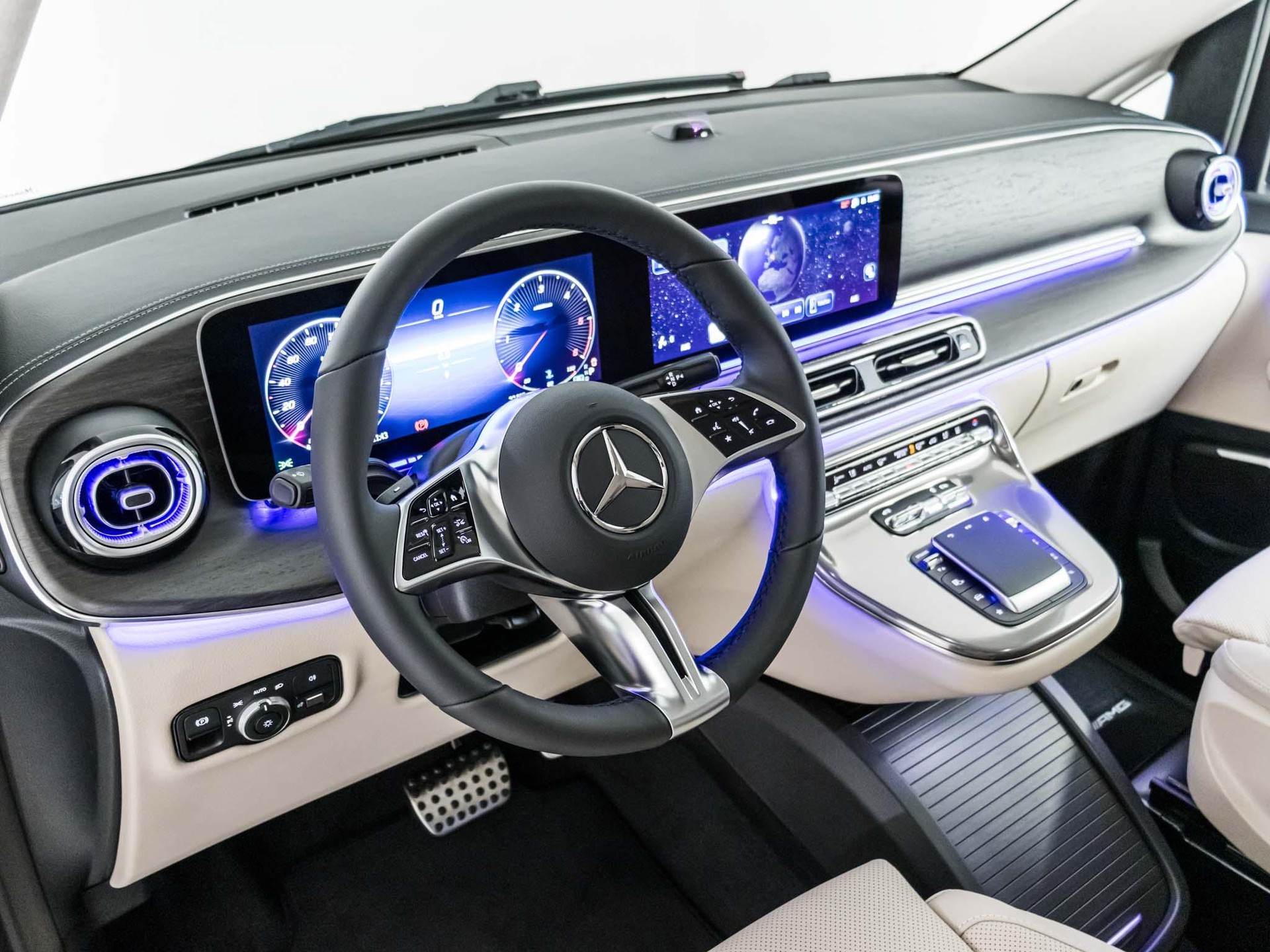 MERCEDES-BENZ V 300 d 4MATIC EXCLUSIVE L-image-9