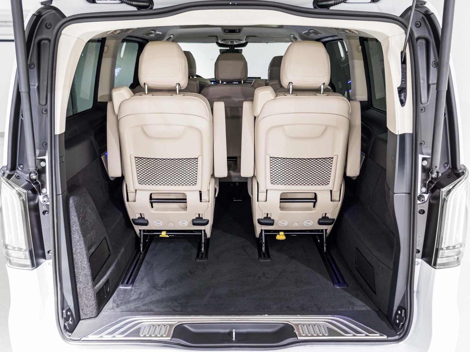 MERCEDES-BENZ V 300 d 4MATIC EXCLUSIVE L-image-13