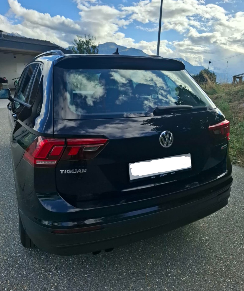 VW 1.4 TSI Comfortline DSG-image-4
