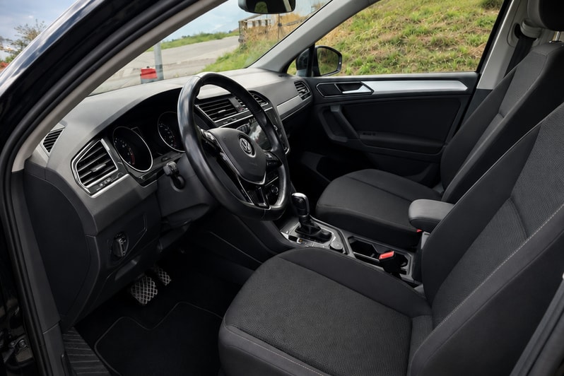 VW 1.4 TSI Comfortline DSG-image-1