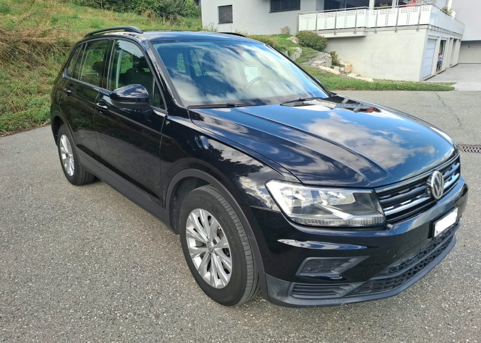 VW 1.4 TSI Comfortline DSG-image-0