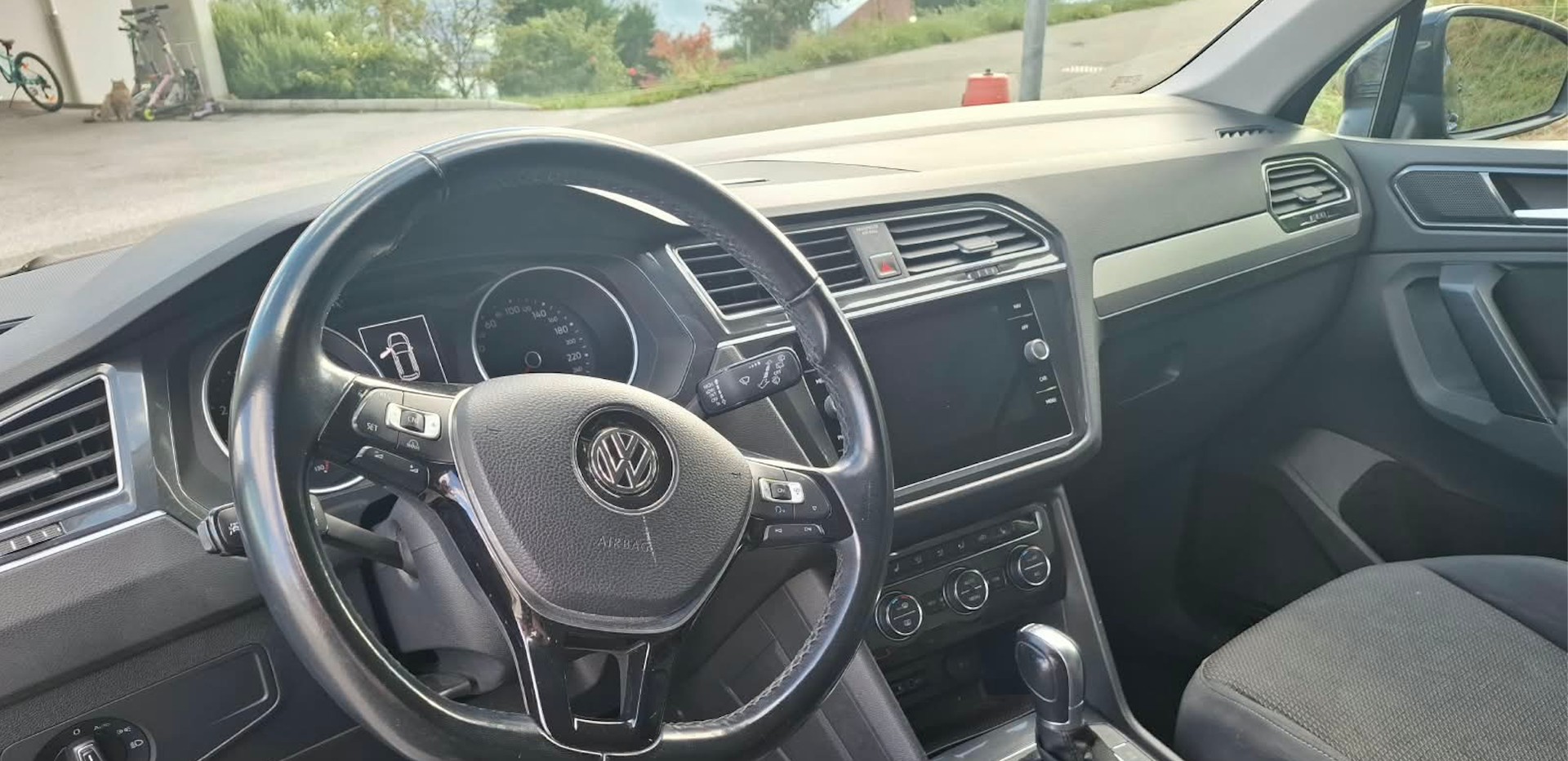 VW 1.4 TSI Comfortline DSG-image-5