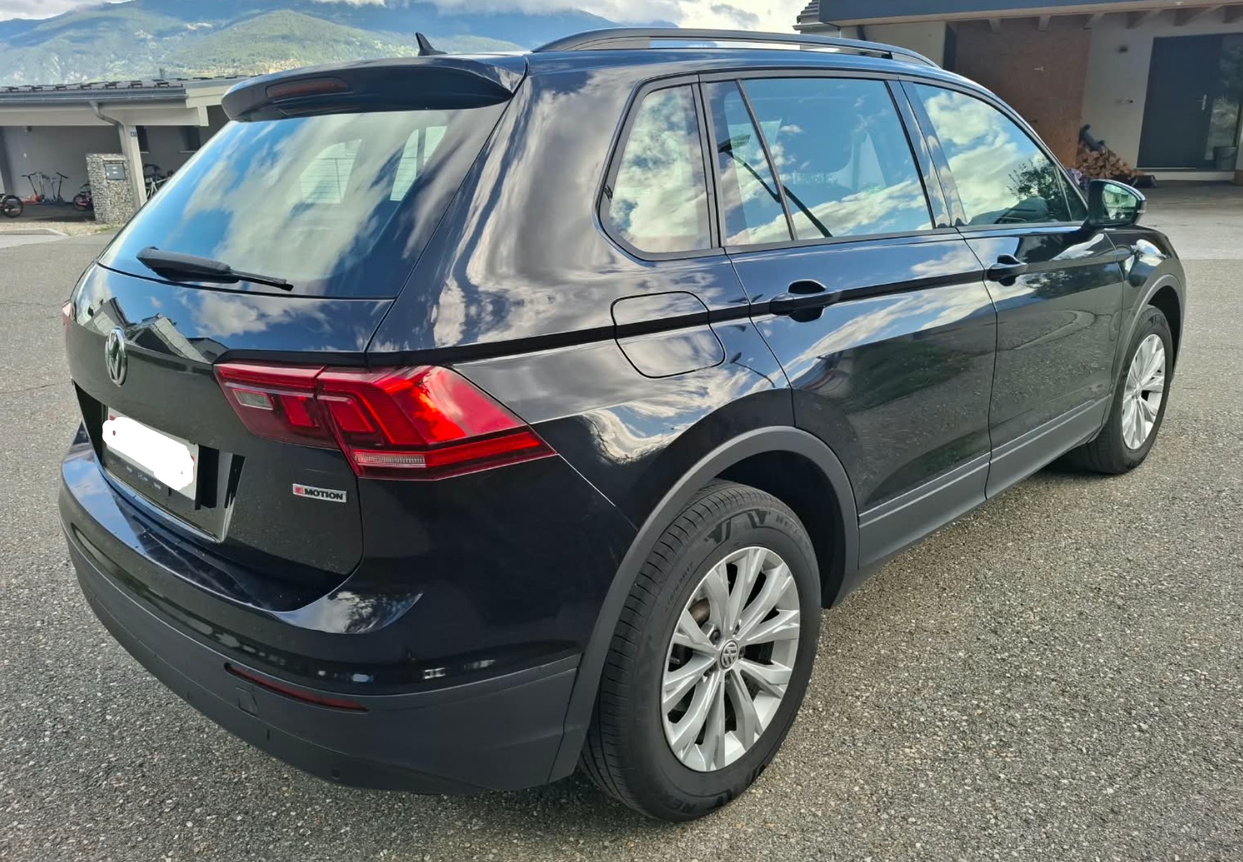 VW 1.4 TSI Comfortline DSG-image-3