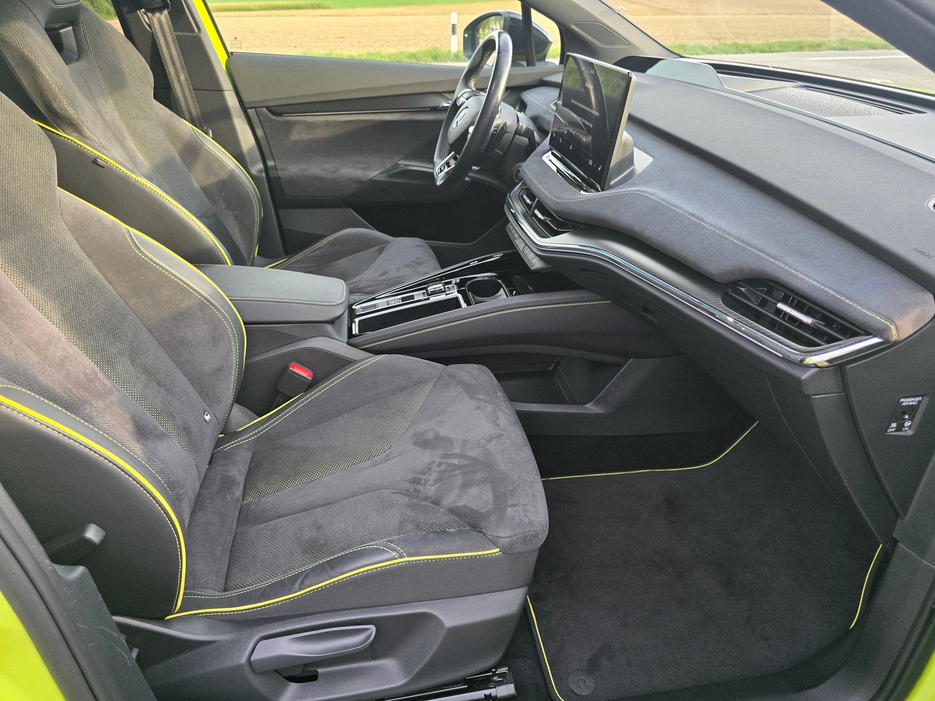 SKODA Enyaq Coupé RS iV 80 4x4-image-6