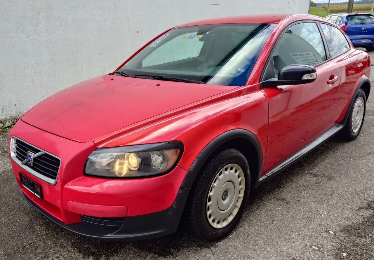 VOLVO C30 1.6 Summum